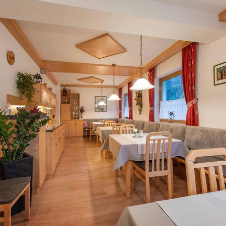 Landhaus Hofer Neustift im Stubaital Bagian luar foto